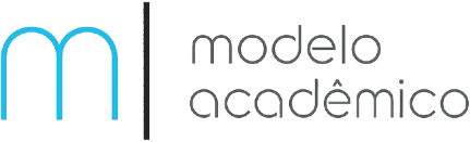 Modelo Acadêmico Logo Principal